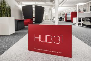 (c) Hub31.de