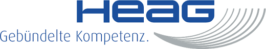 HEAG Logo