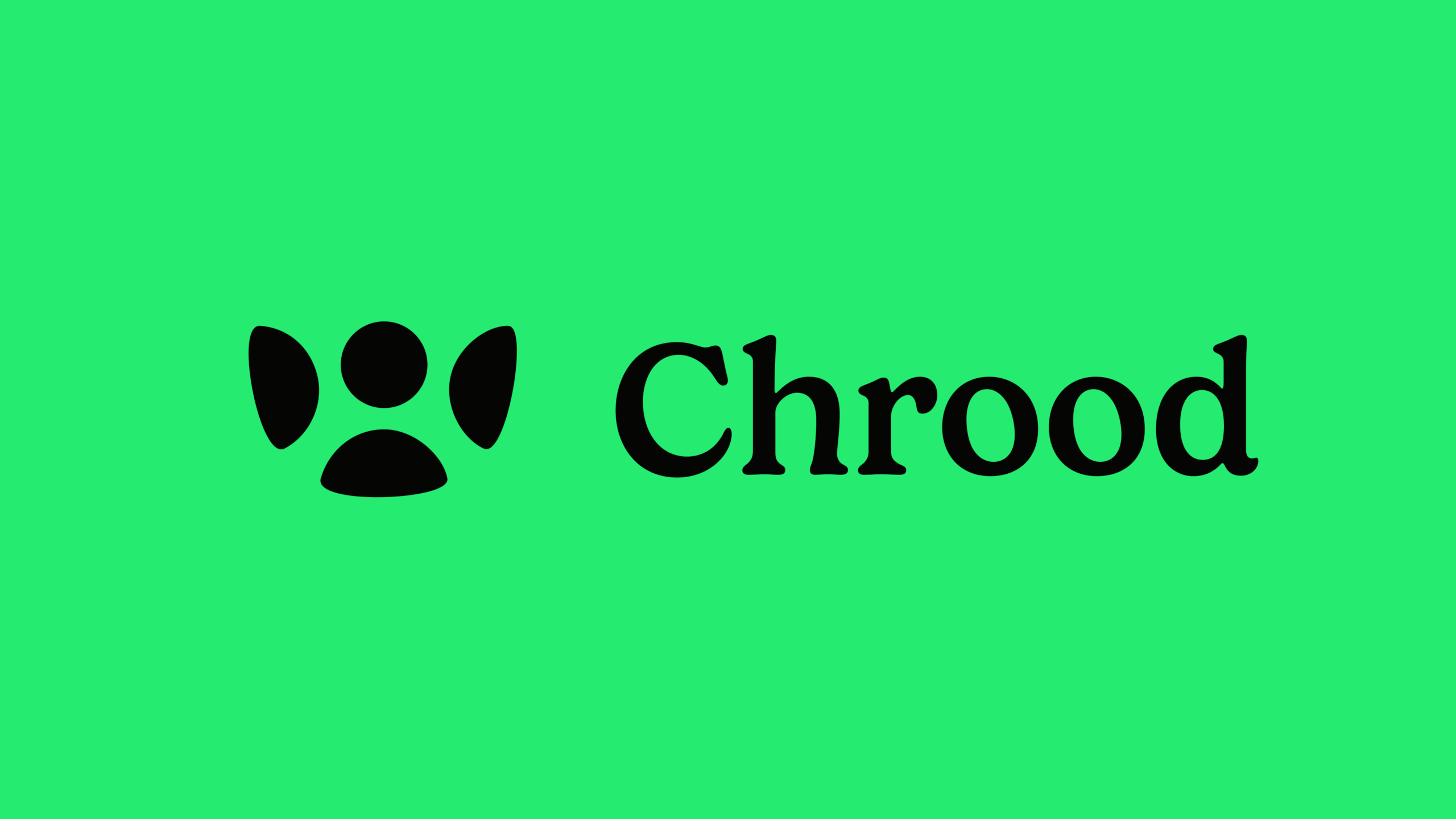 Chrood