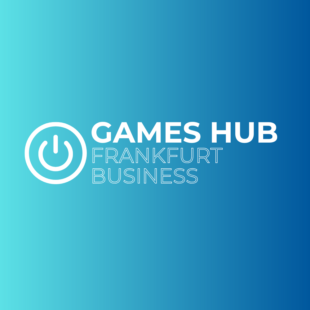 Games Hub Frankfurt