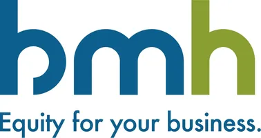 BMH Beteiligungs-Managementgesellschaft Hessen mbH