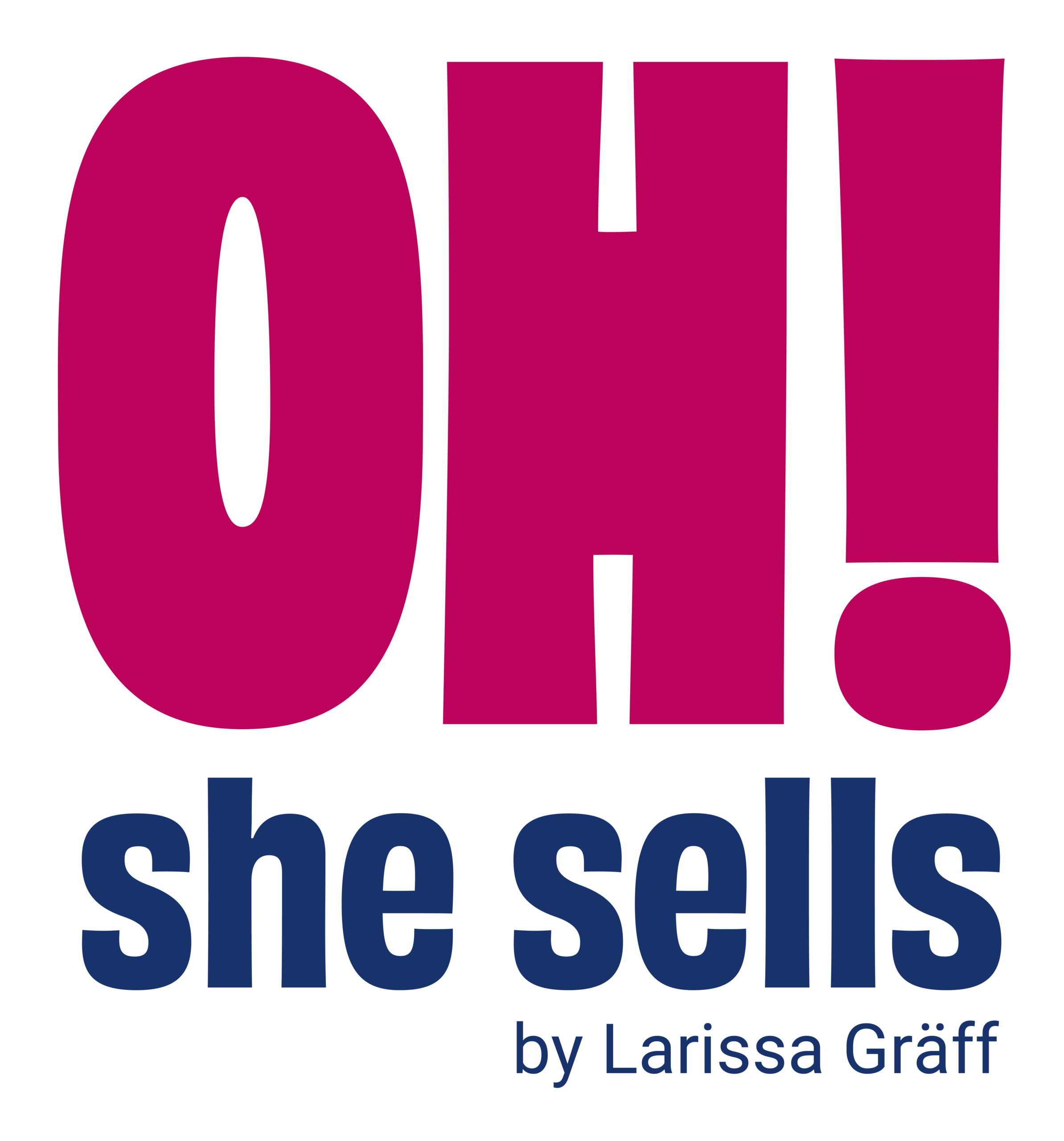 OhSheSells Consulting & Merchandise GmbH