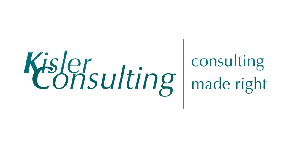 Kisler Consulting - consulting made right